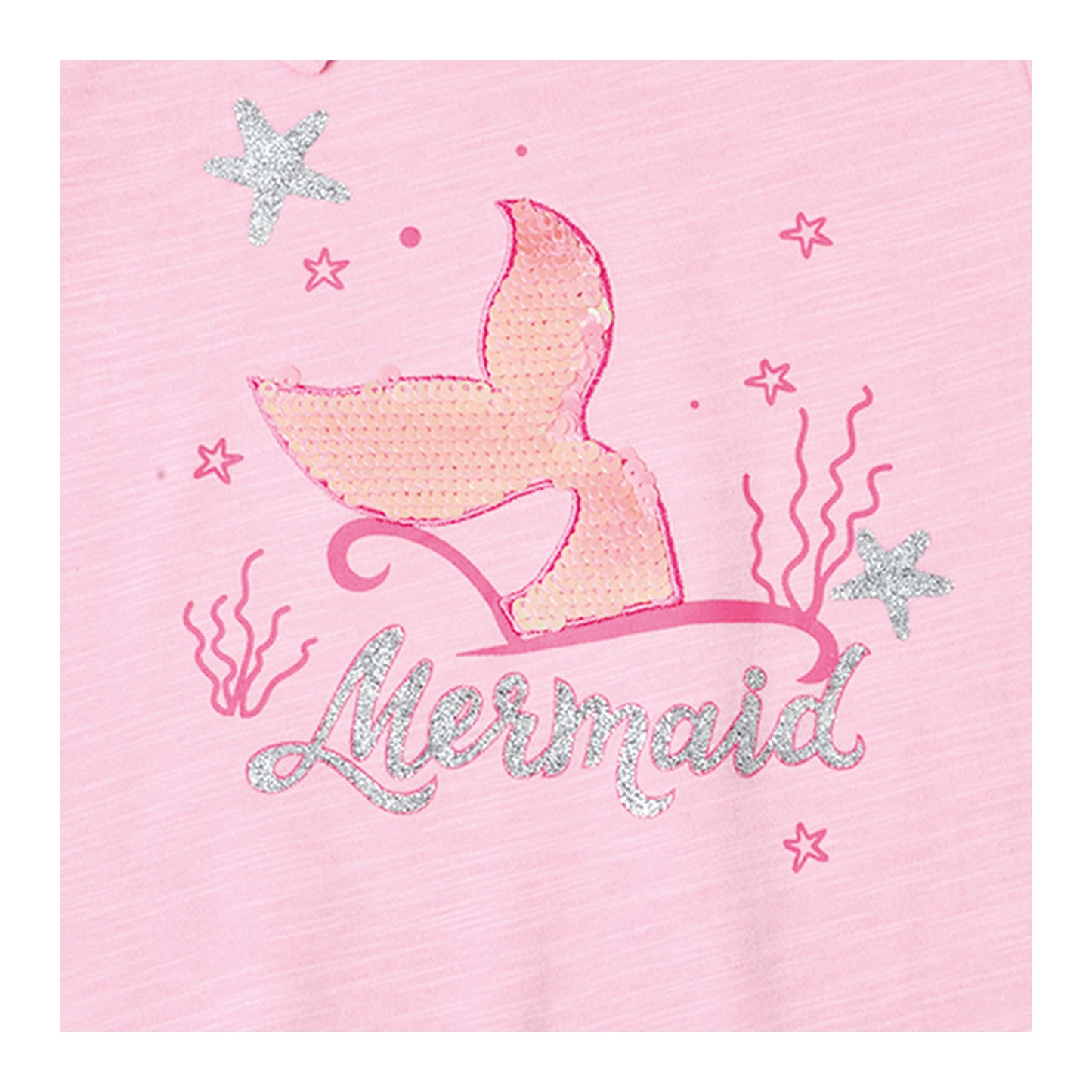 Polera Bebé Niña