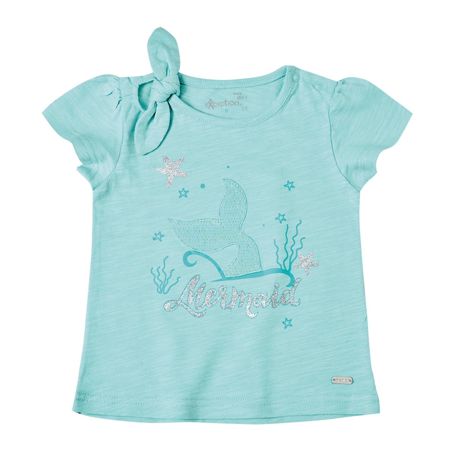 Polera Bebé Niña