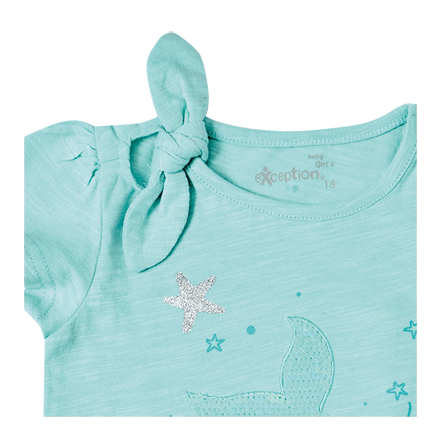 Polera Bebé Niña