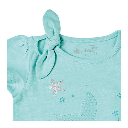 Polera Bebé Niña