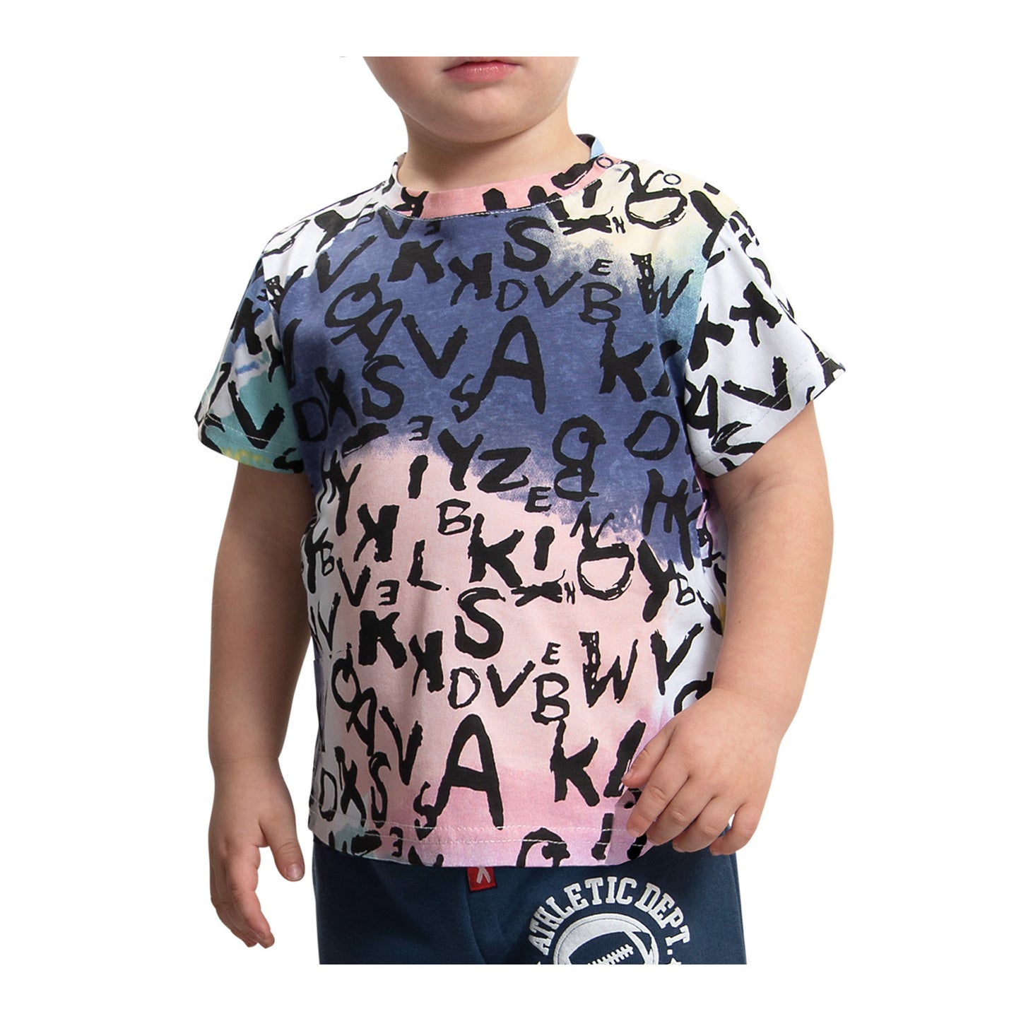 Polera Bebé Niño