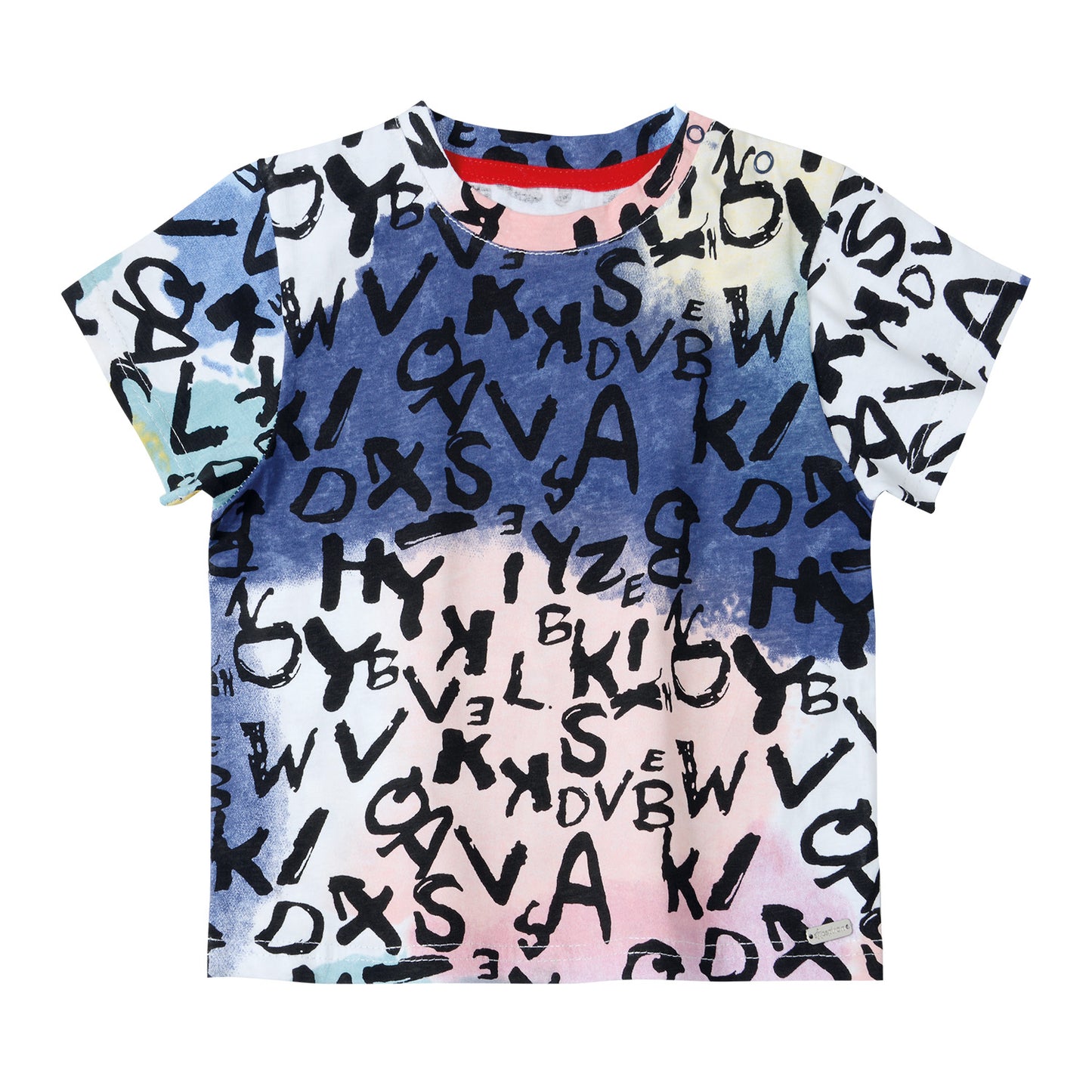 Polera Bebé Niño