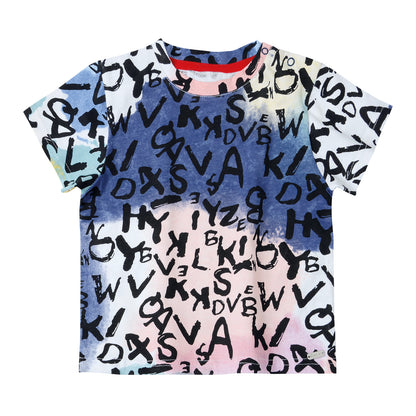 Polera Bebé Niño