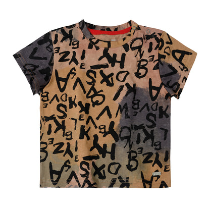 Polera Bebé Niño