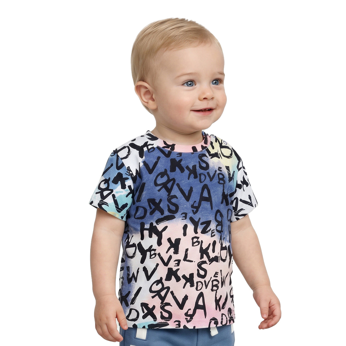 Polera Bebé Niño