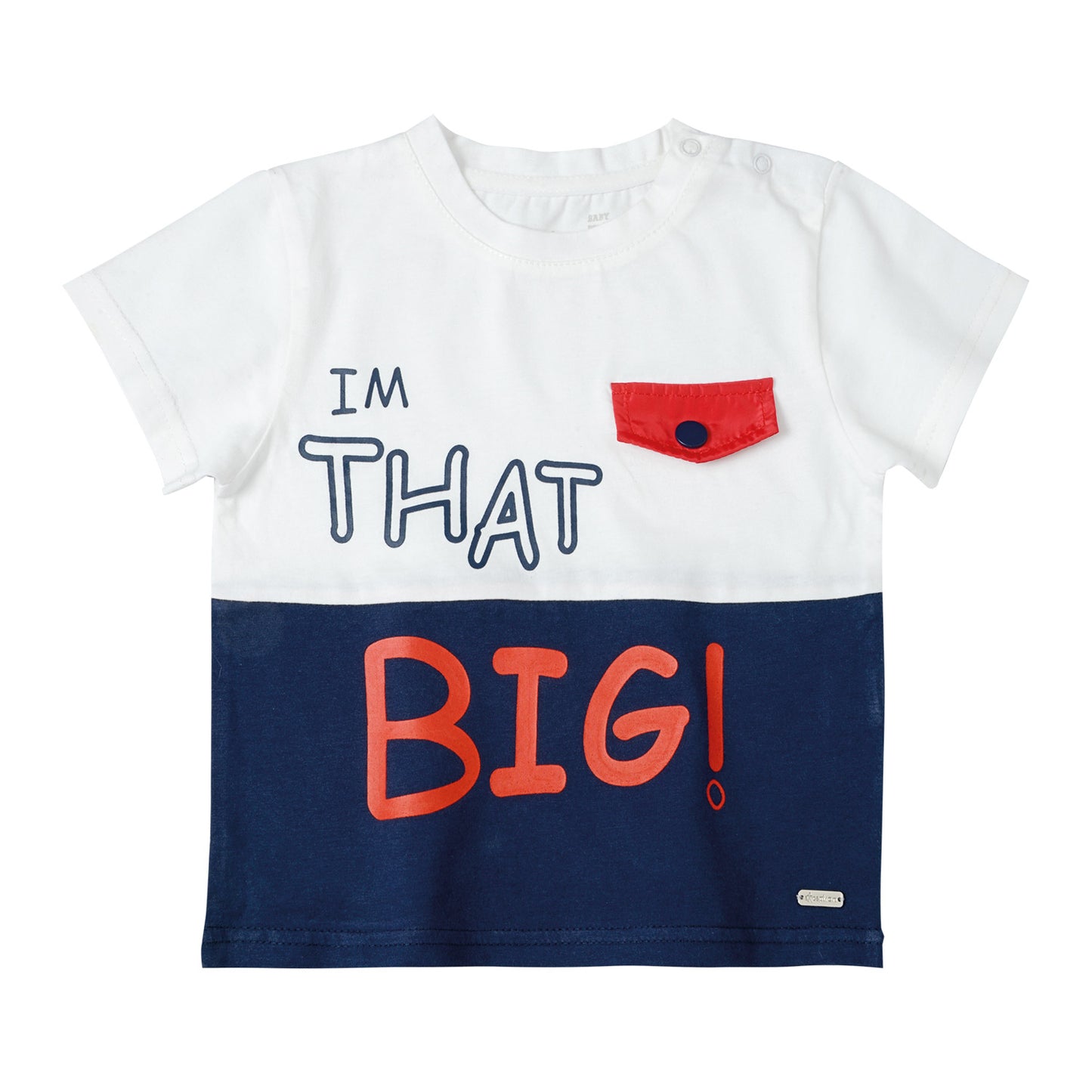Polera Bebé Niño