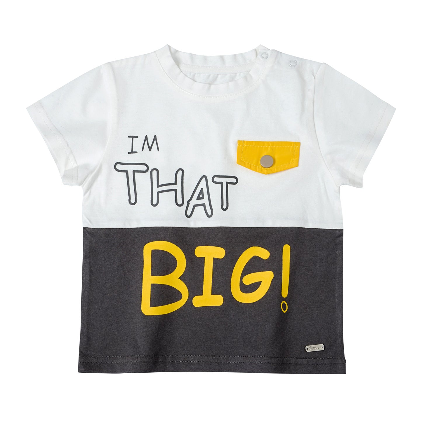 Polera Bebé Niño