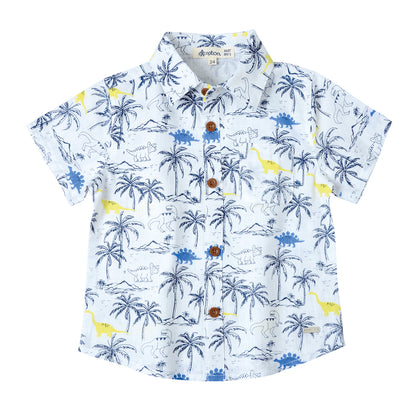 Camisa Bebé Niño