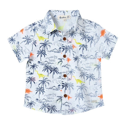 Camisa Bebé Niño