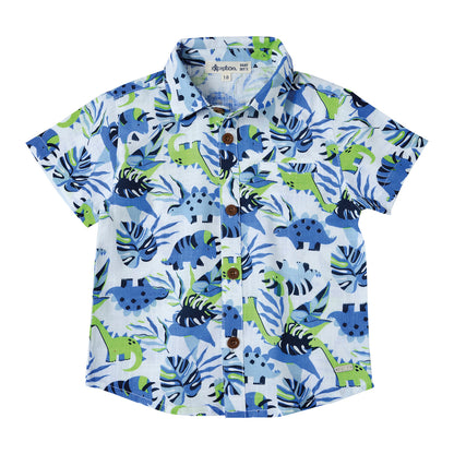 Camisa Bebé Niño