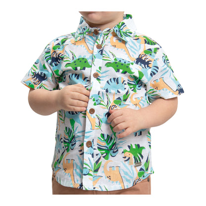Camisa Bebé Niño