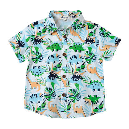 Camisa Bebé Niño