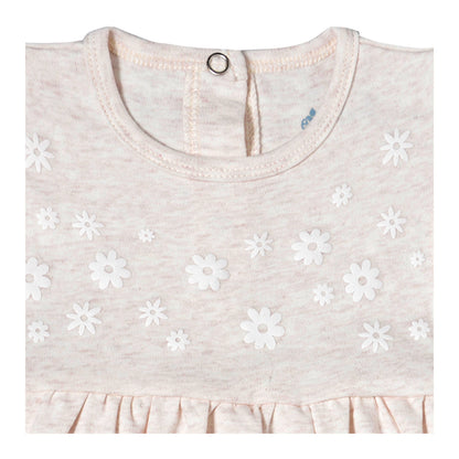 Vestido Body Bebé Niña