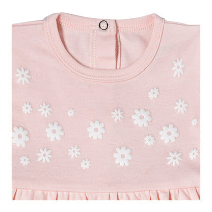 Vestido Body Bebé Niña