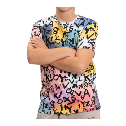 Polera Niño