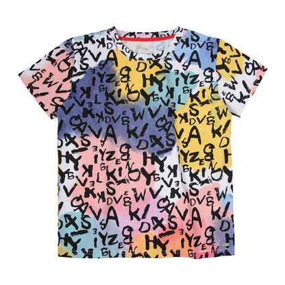 Polera Niño