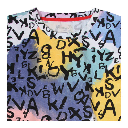 Polera Niño