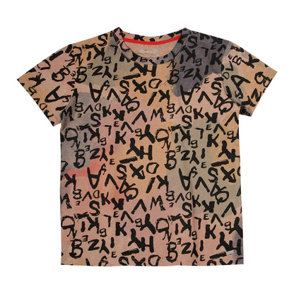 Polera Niño