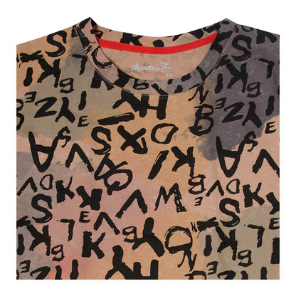 Polera Niño