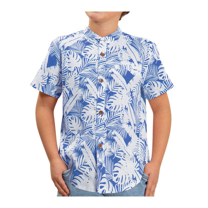 Camisa Tela Niño