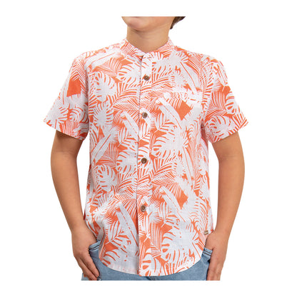 Camisa Tela Niño