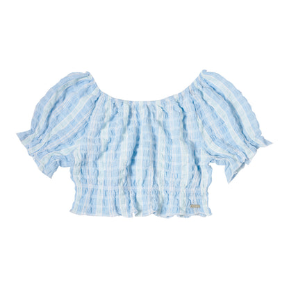 Blusa Peto Niña