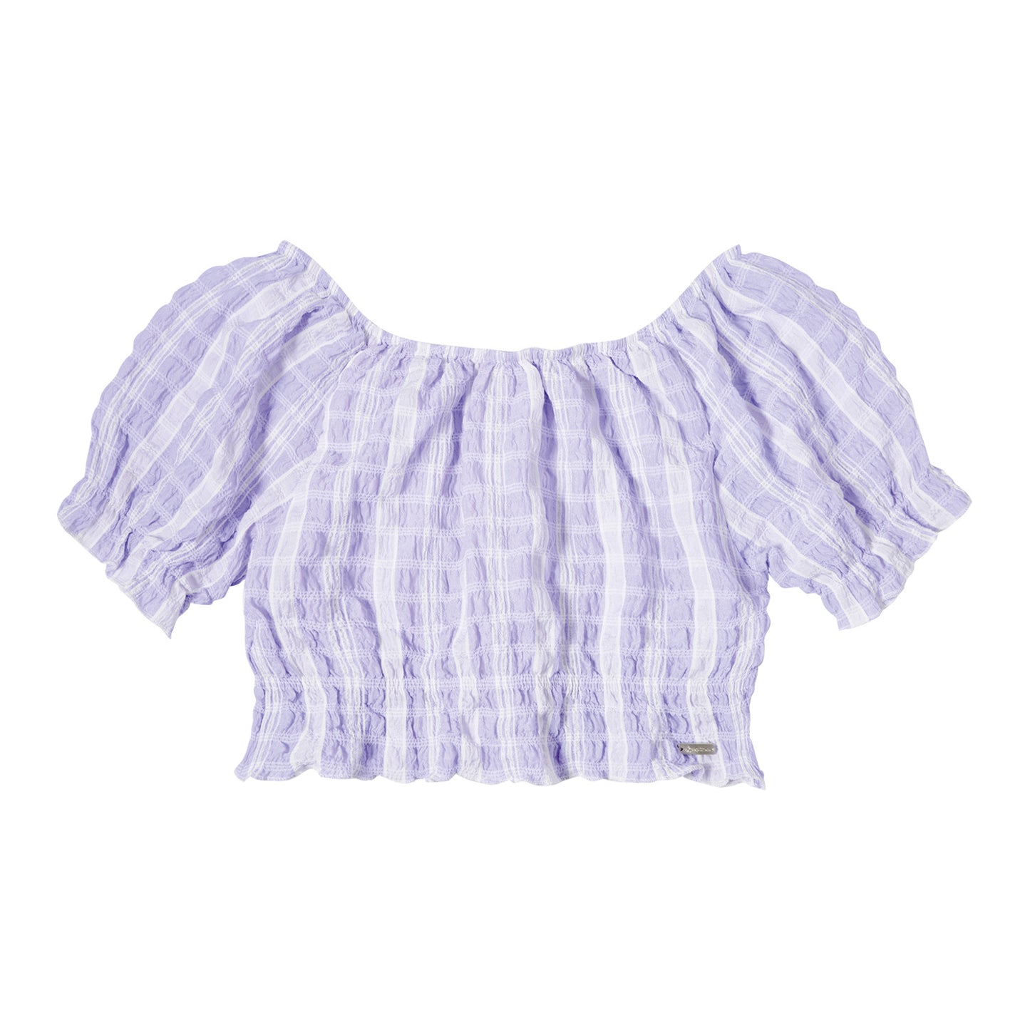 Blusa Peto Niña