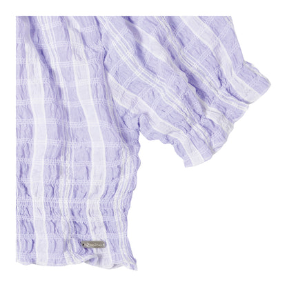Blusa Peto Niña