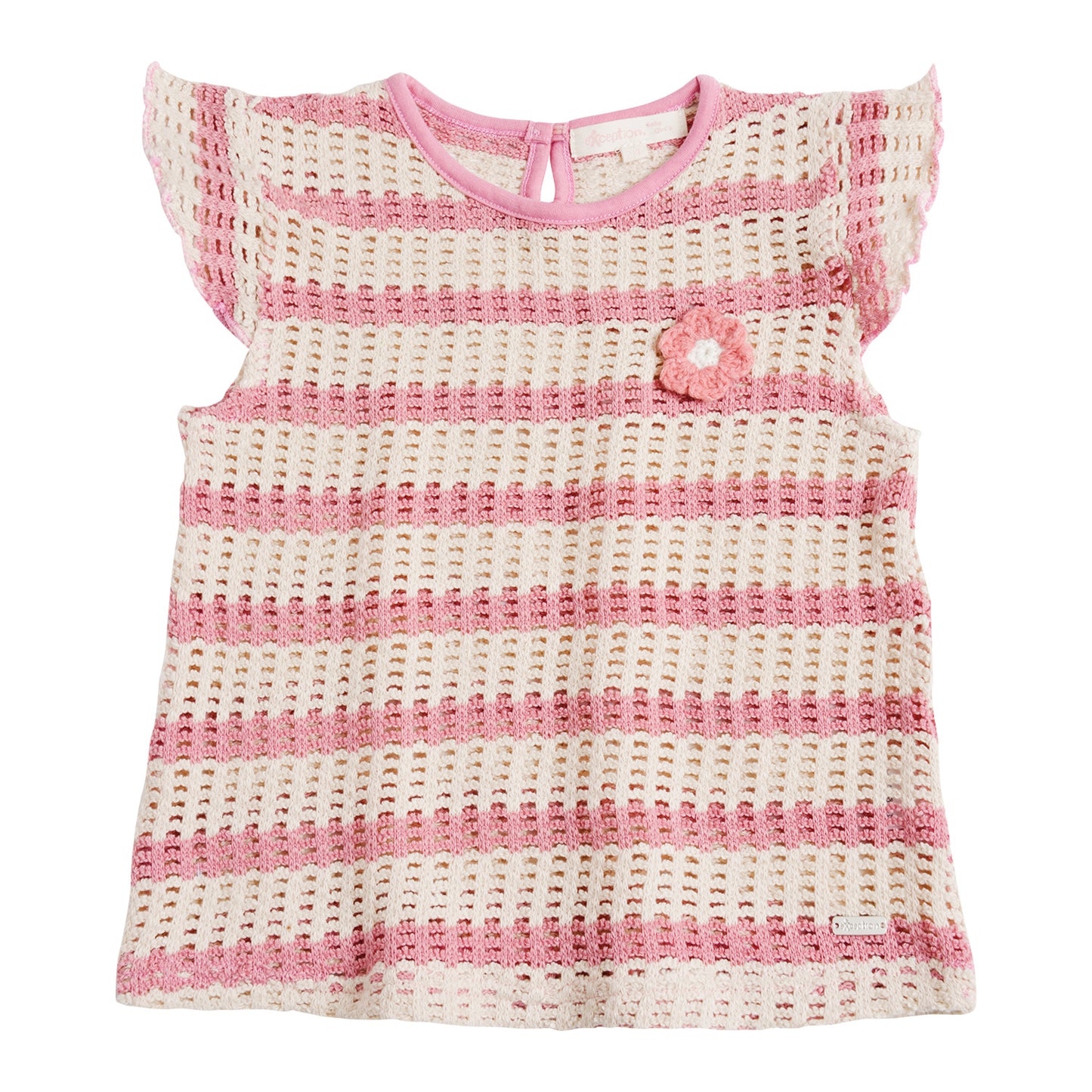 Polera Bebé Niña