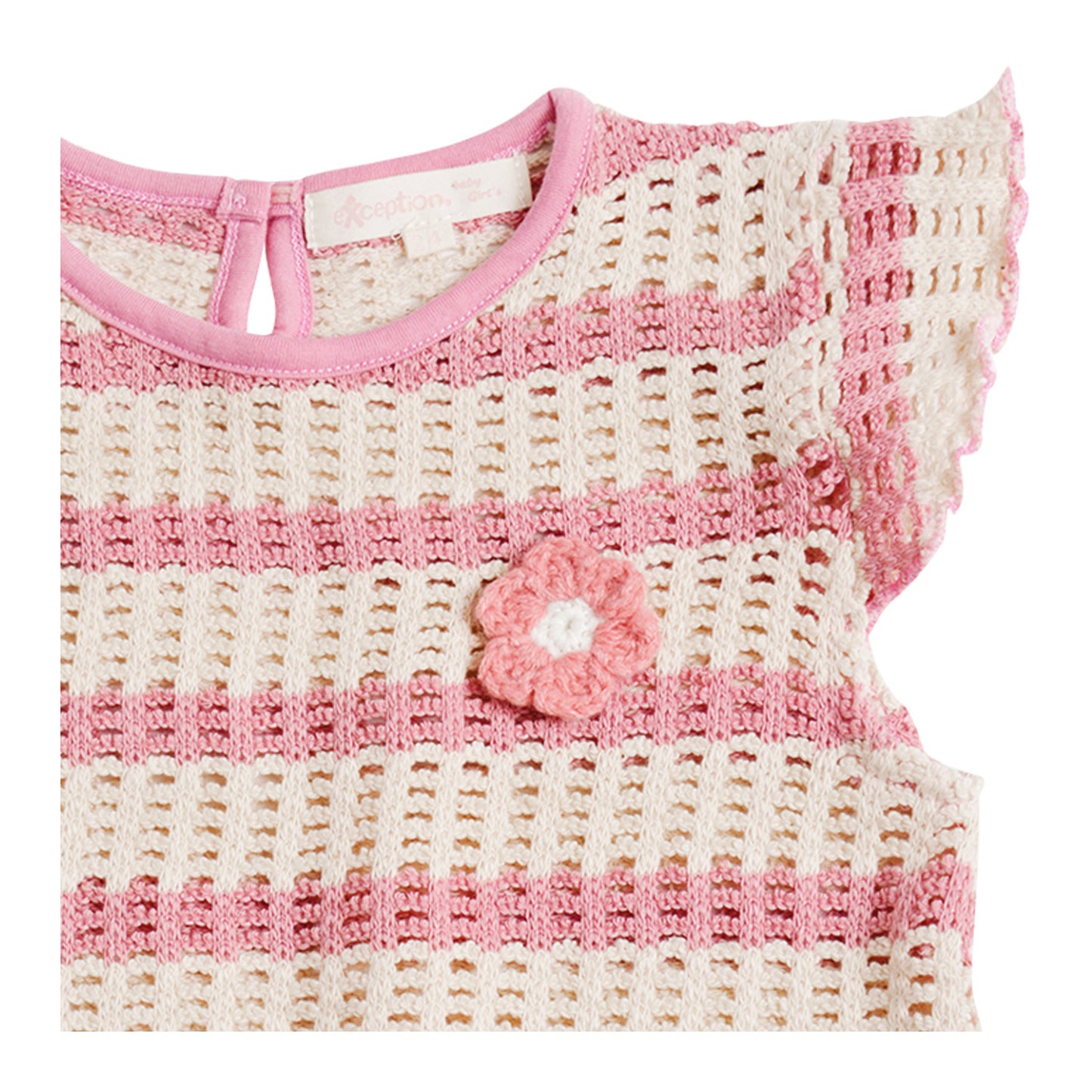 Polera Bebé Niña