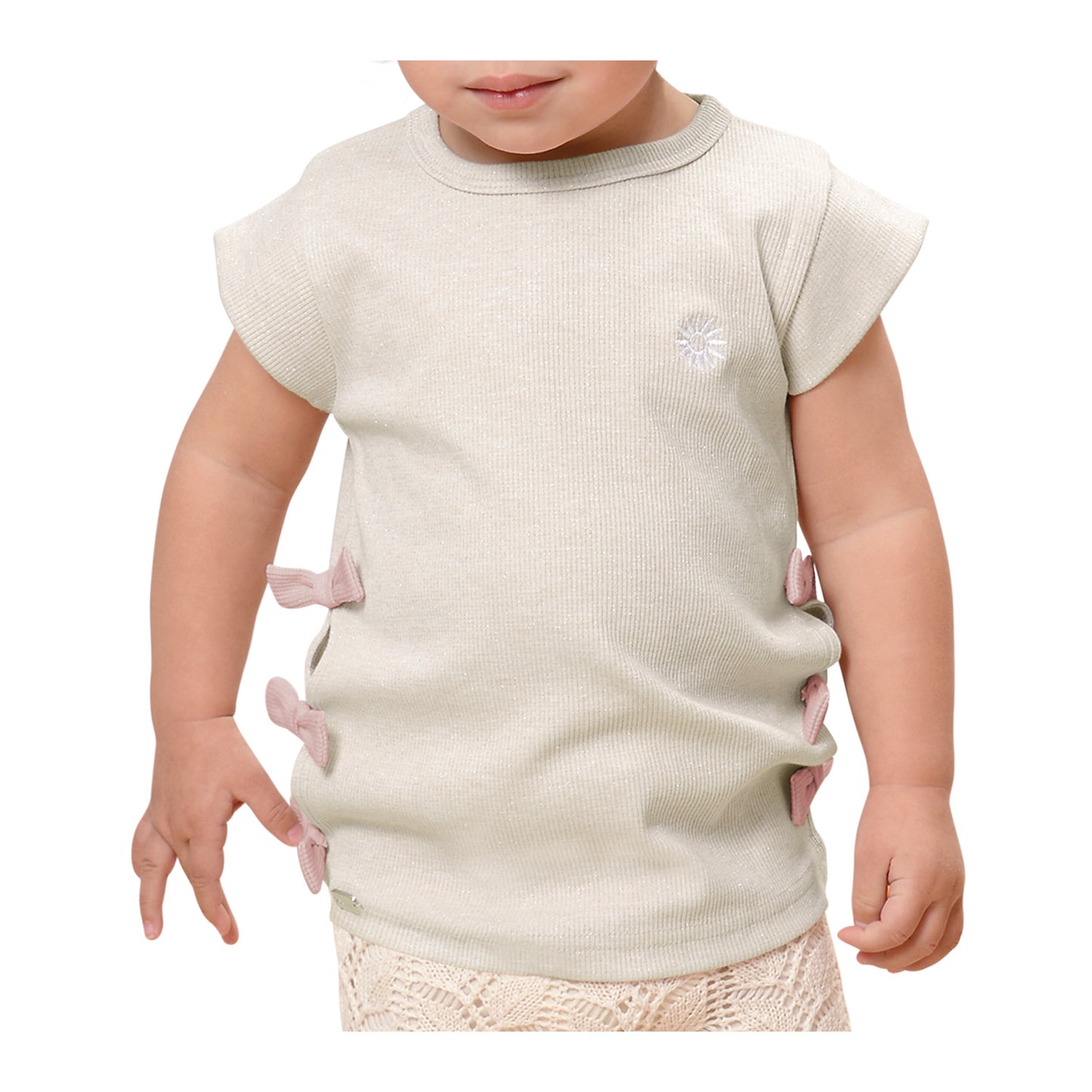 Polera Bebé Niña