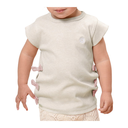 Polera Bebé Niña
