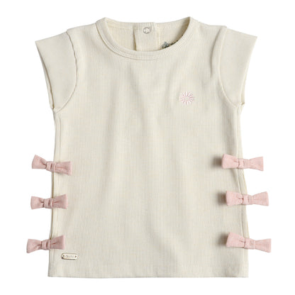 Polera Bebé Niña