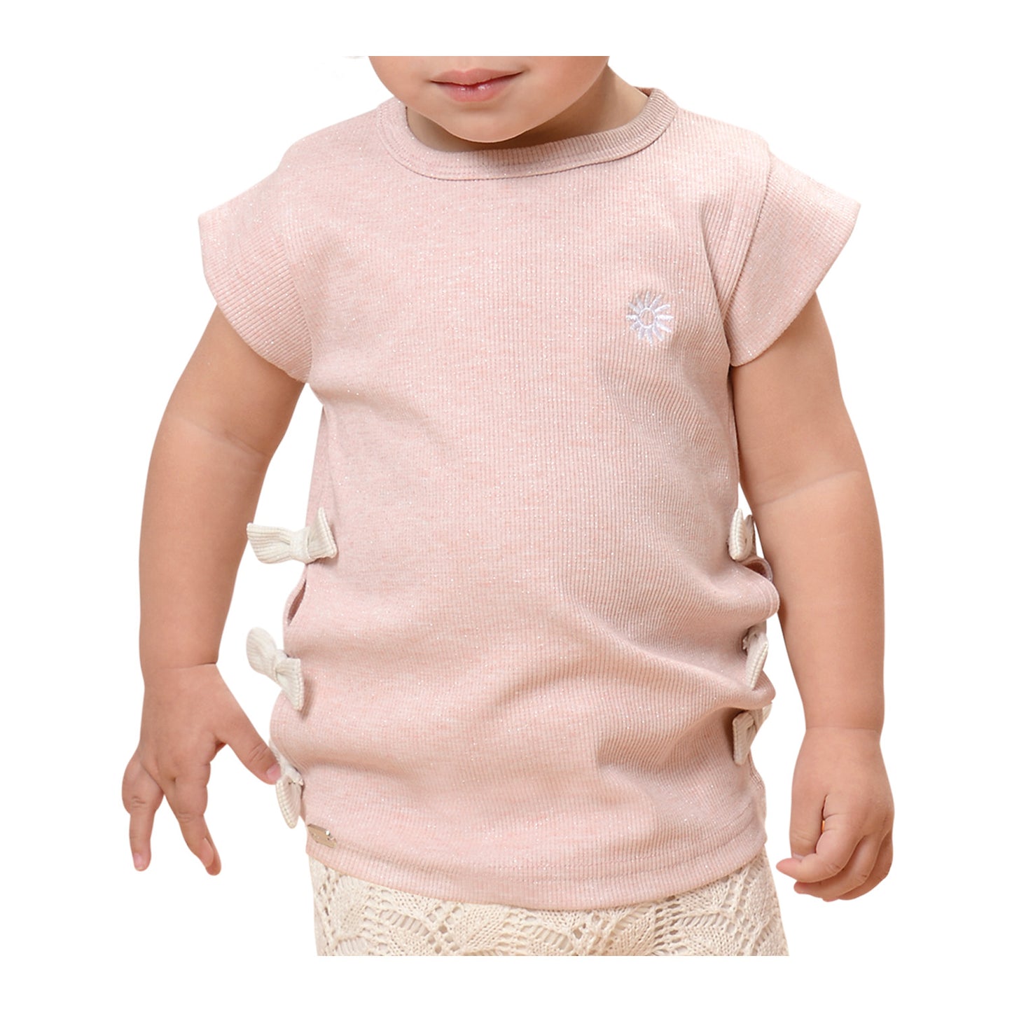 Polera Bebé Niña