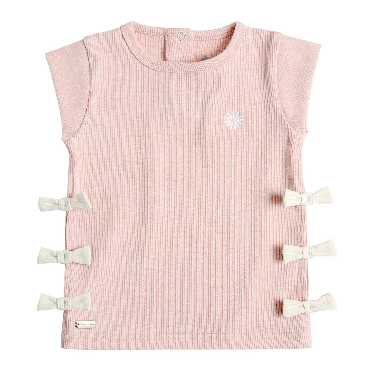 Polera Bebé Niña