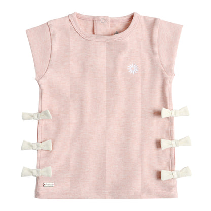 Polera Bebé Niña
