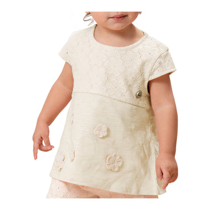 Polera Bebé Niña