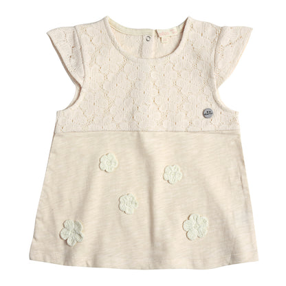Polera Bebé Niña
