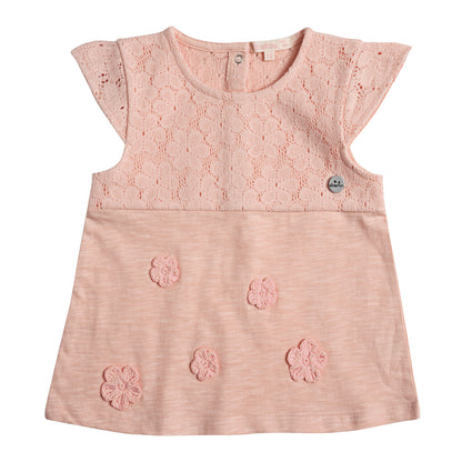 Polera Bebé Niña