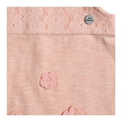 Polera Bebé Niña