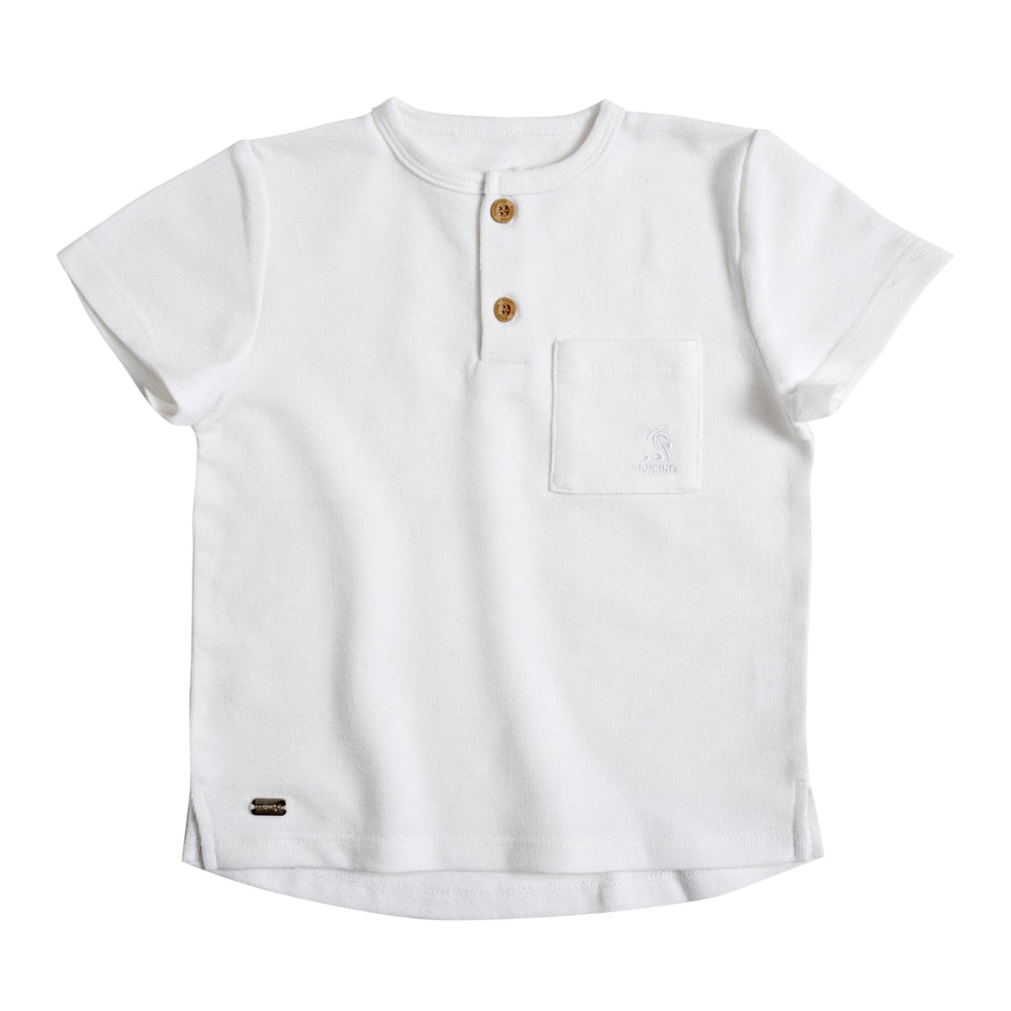 Polera Bebé Niño