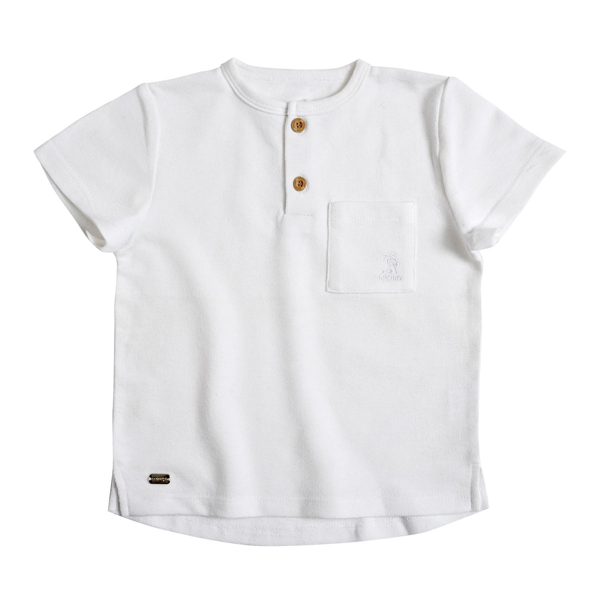 Polera Bebé Niño