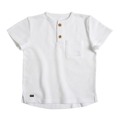 Polera Bebé Niño