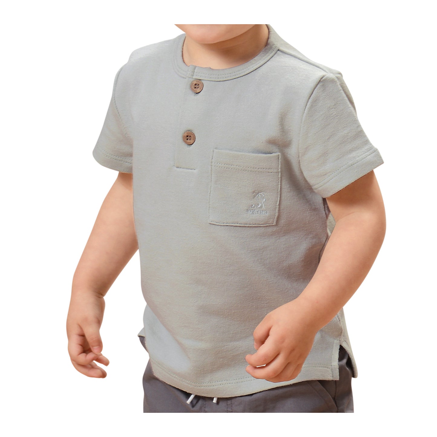 Polera Bebé Niño