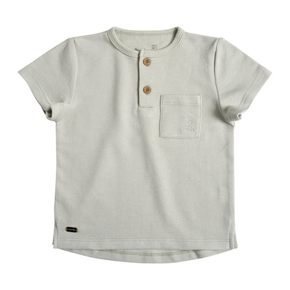 Polera Bebé Niño