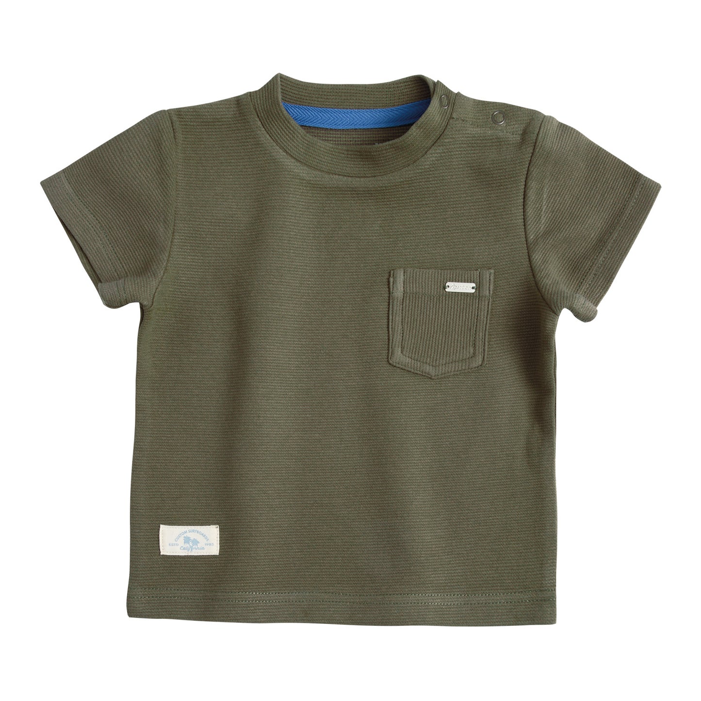 Polera Bebé Niño