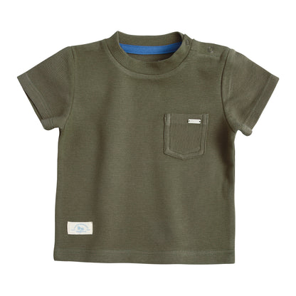 Polera Bebé Niño