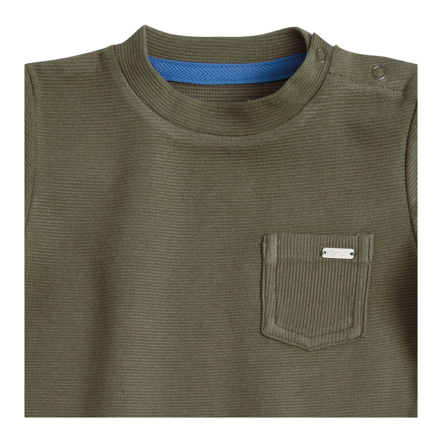 Polera Bebé Niño