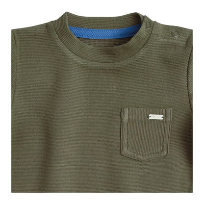 Polera Bebé Niño