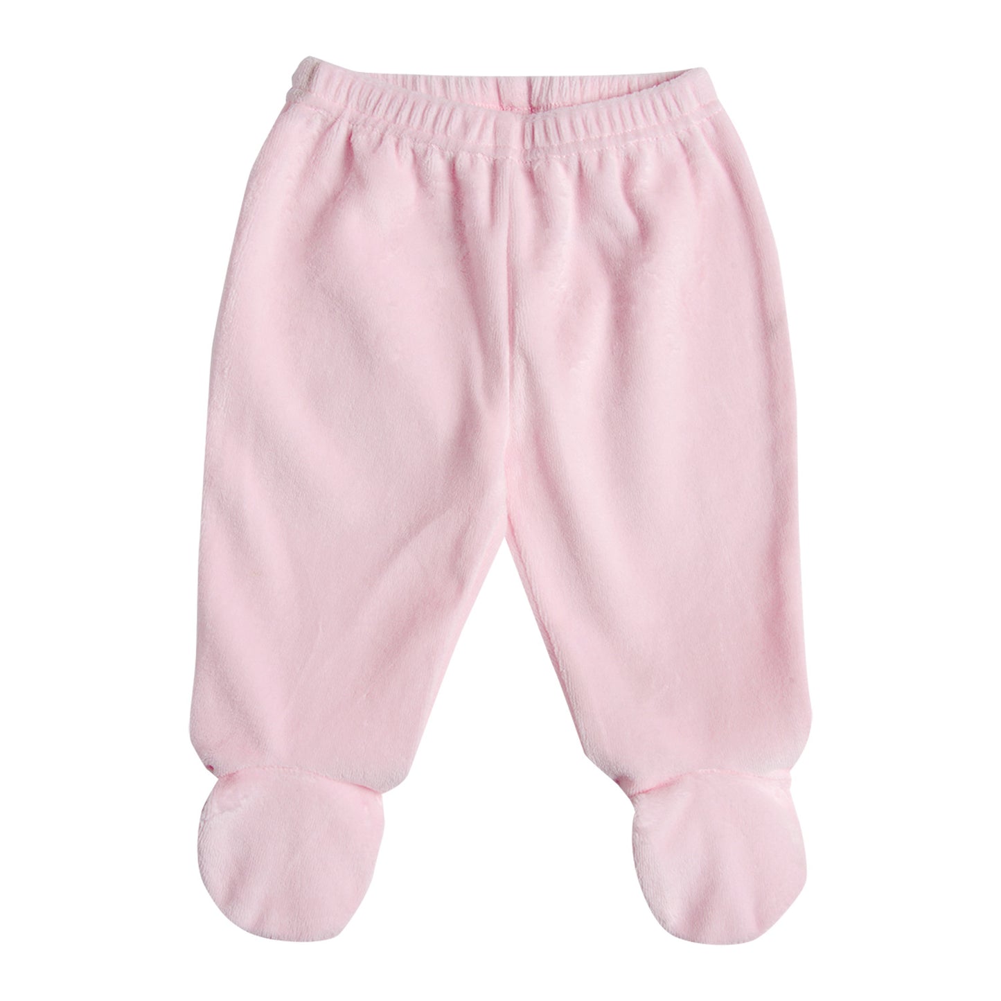 Conjunto Plush Bebé Niña
